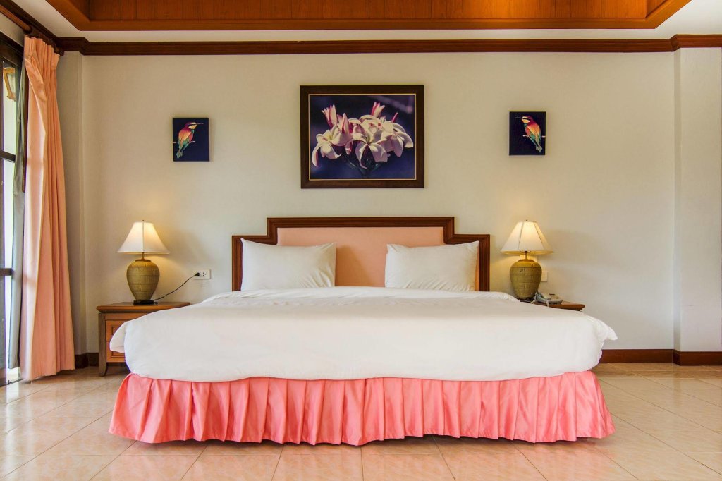 Ко-Ко-Као: Koh Kho Khao Resort