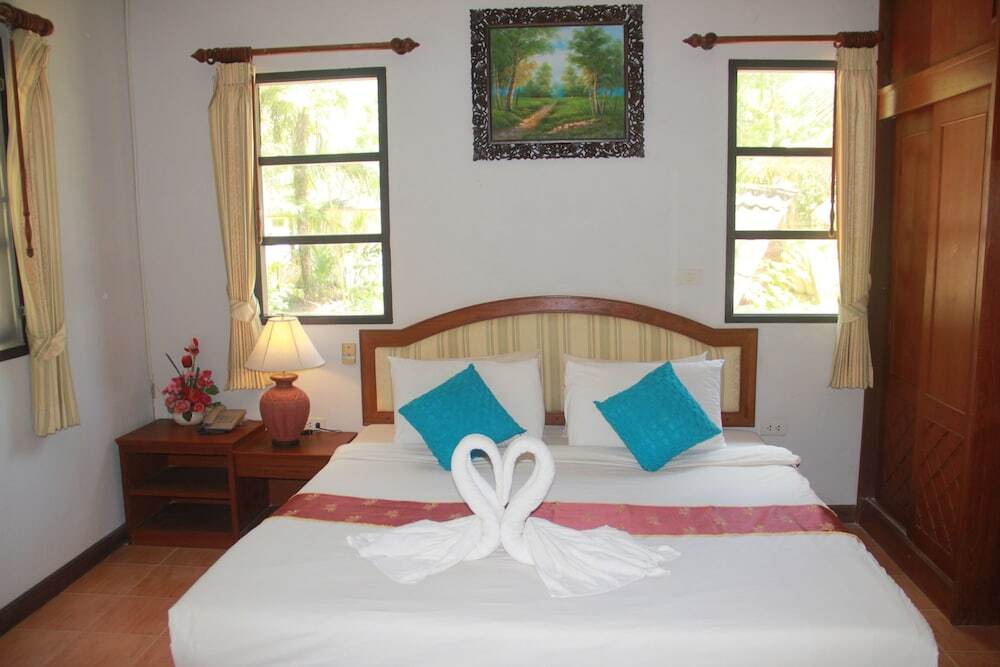 Ко-Ко-Као: Koh Kho Khao Resort