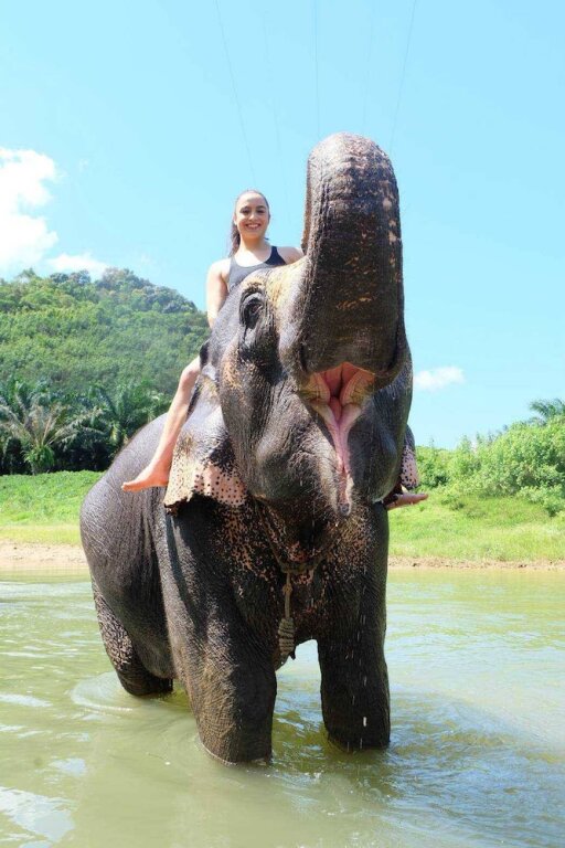 Ко-Ко-Као: Koh Kho Khao Resort