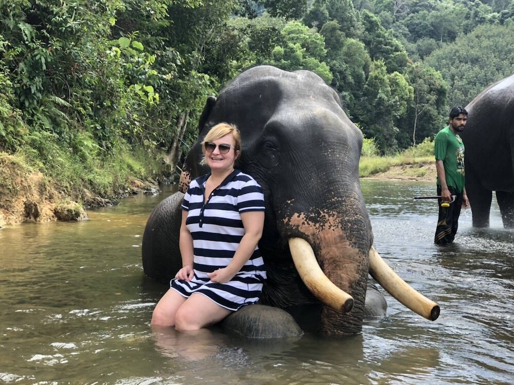 Ко-Ко-Као: Koh Kho Khao Resort