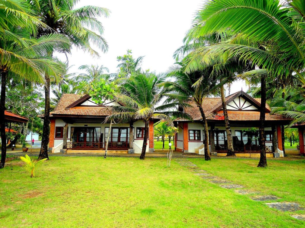 Ко-Ко-Као: Koh Kho Khao Resort