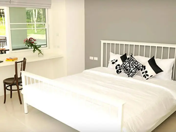 Тхаланг: Kruvit Resort