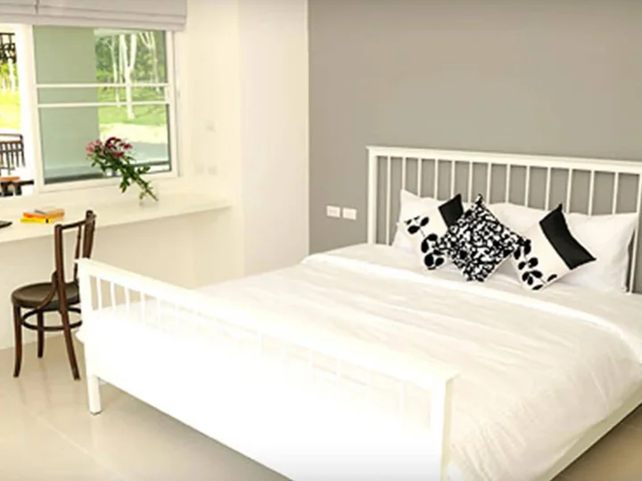 Тхаланг: Kruvit Resort