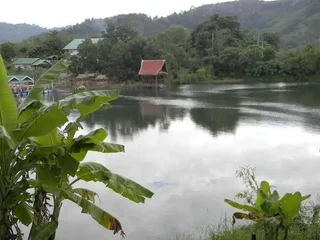 Тхаланг: Kruvit Resort