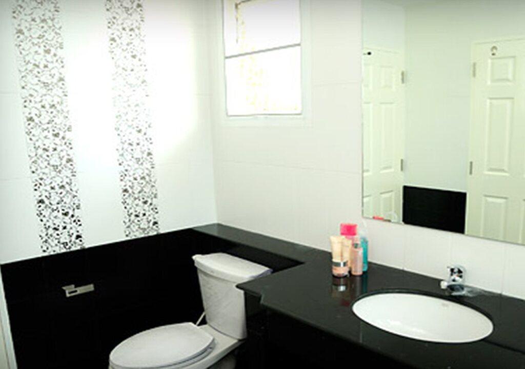 Тхаланг: Kruvit Resort