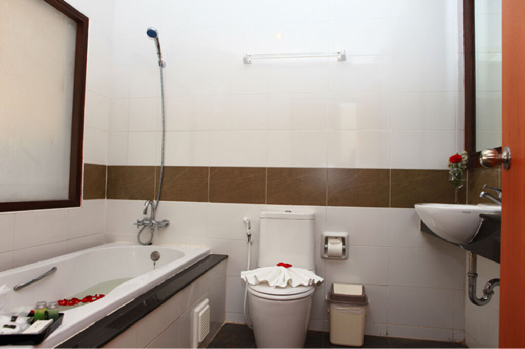 Кату: Diamond Crown Hotel Patong