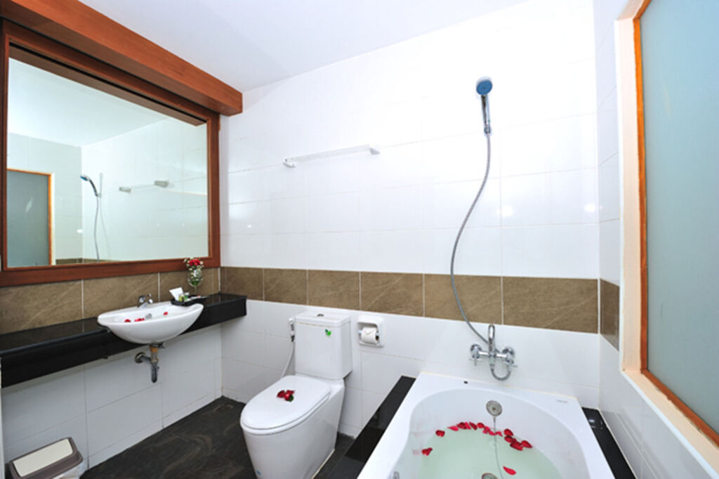 Кату: Diamond Crown Hotel Patong