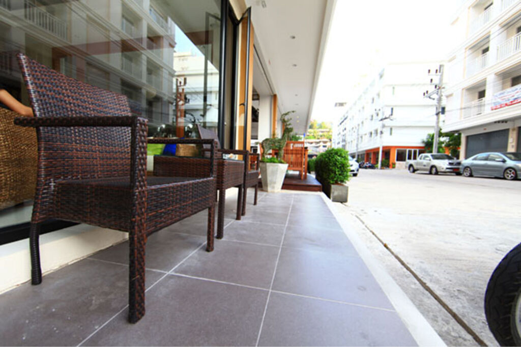 Кату: Diamond Crown Hotel Patong