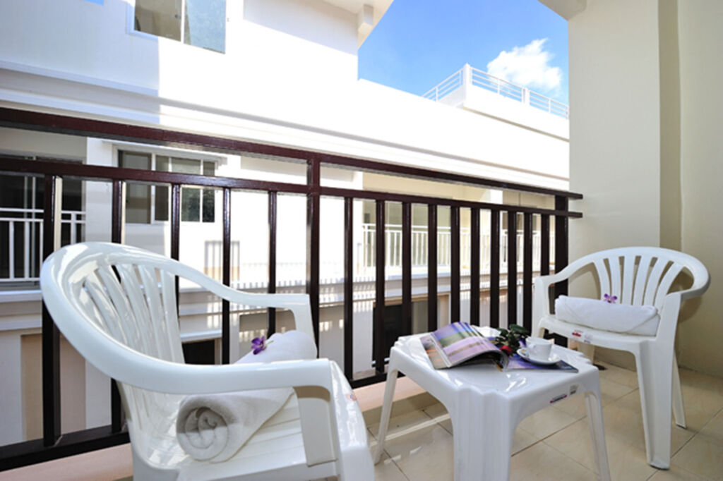Кату: Diamond Crown Hotel Patong