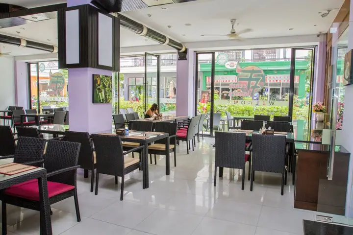 Diamond Crown Hotel Patong — фото 2