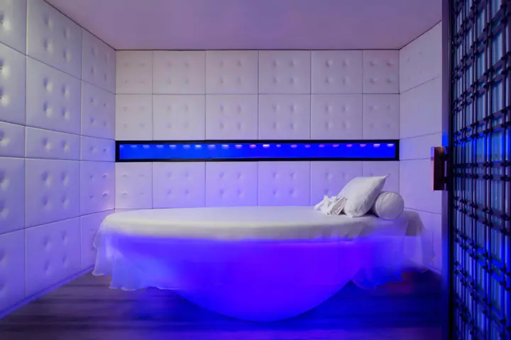 Бангкок: W Bangkok