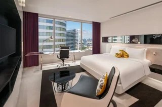 Бангкок: W Bangkok