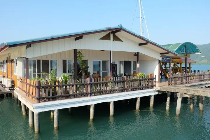 Island View Resort & SPA — фото 1