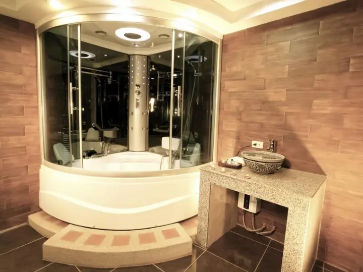 Чианг-Саен: Phukhamsaed Mountain Resort and Spa