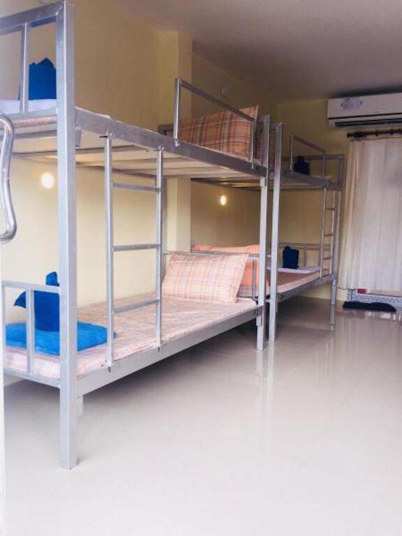 Остров Тау: Sairee Seaview Koh Tao - Hostel