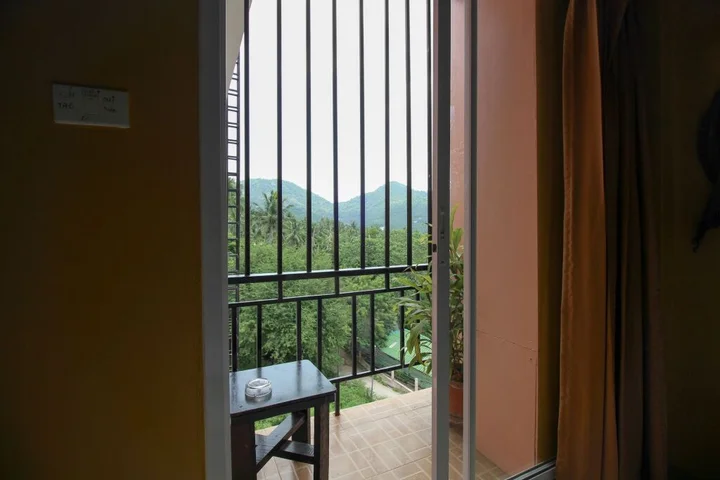 Остров Тау: Sairee Seaview Koh Tao - Hostel