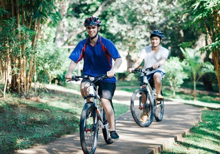 Маерим: The Pavana Chiang Mai Resort