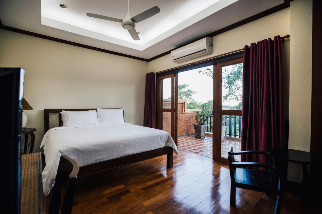 Маерим: The Pavana Chiang Mai Resort