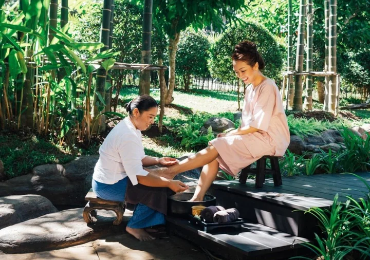 Маерим: The Pavana Chiang Mai Resort