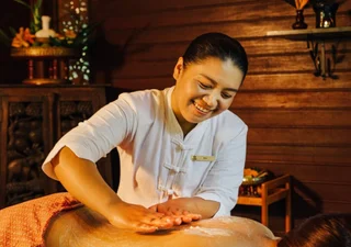 Маерим: The Pavana Chiang Mai Resort