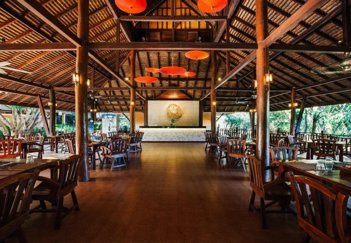 Маерим: The Pavana Chiang Mai Resort