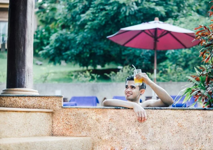 Маерим: The Pavana Chiang Mai Resort