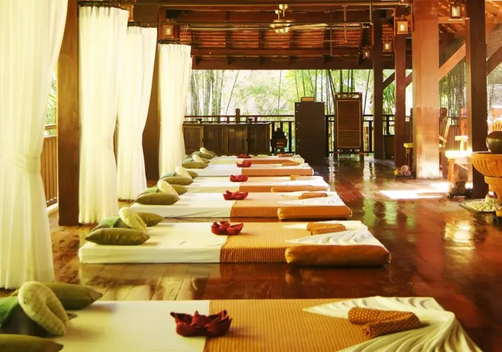 Маерим: The Pavana Chiang Mai Resort