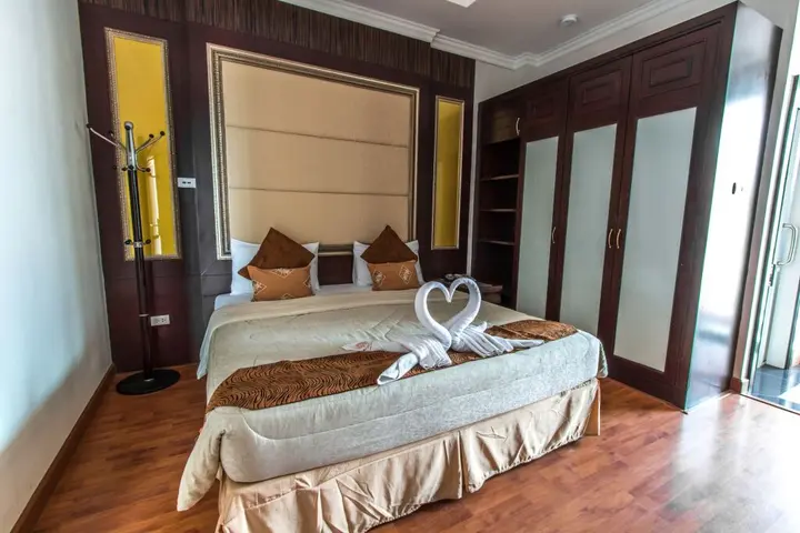 Ко-Лан: Suntosa Resort
