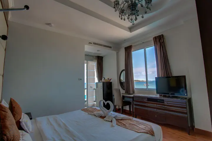 Ко-Лан: Suntosa Resort