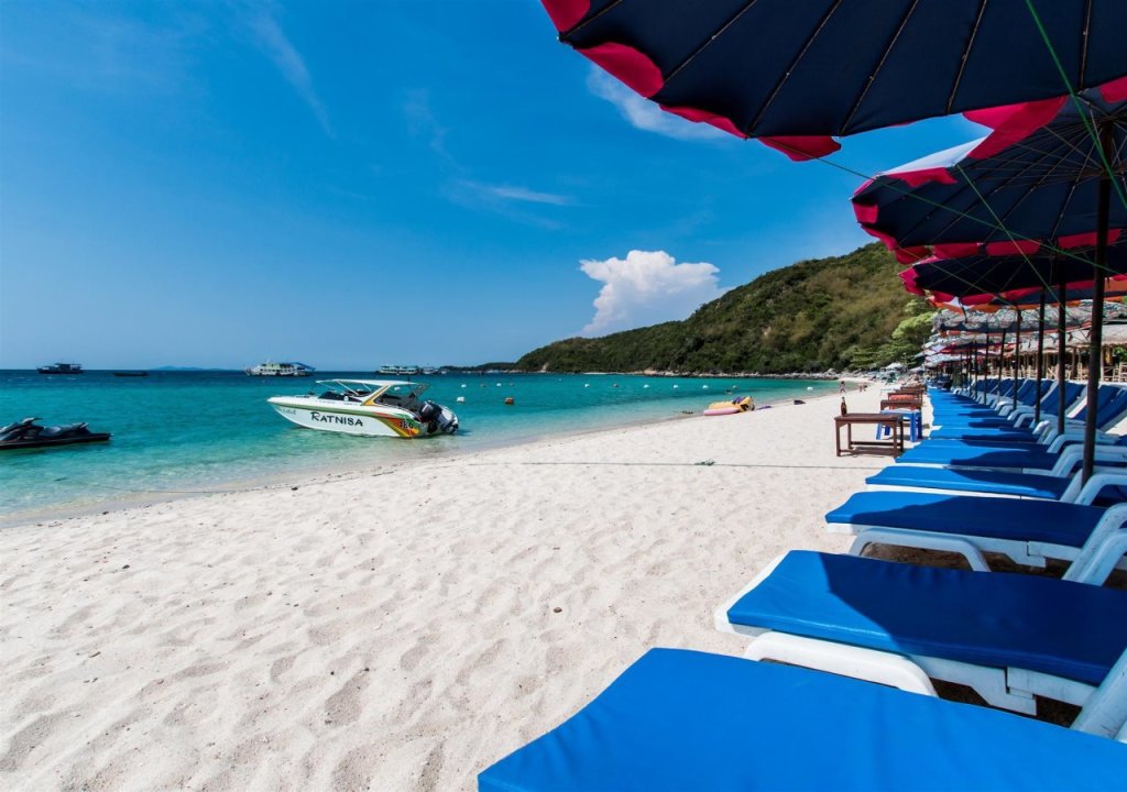 Ко-Лан: Suntosa Resort