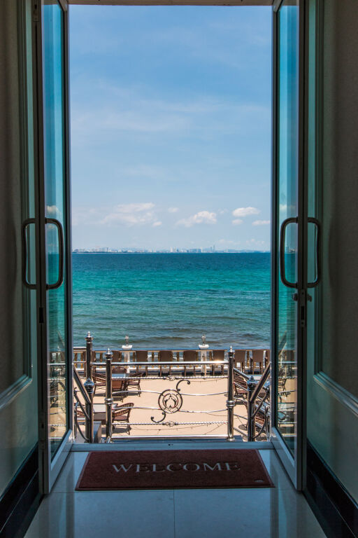 Ко-Лан: Suntosa Resort