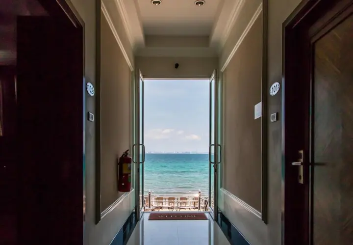 Ко-Лан: Suntosa Resort