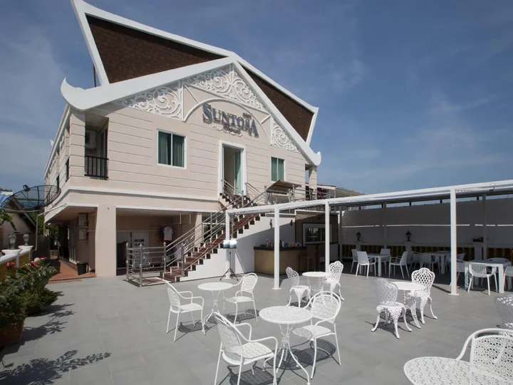 Ко-Лан: Suntosa Resort