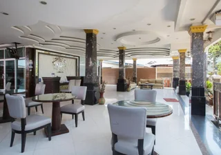 Ко-Лан: Suntosa Resort