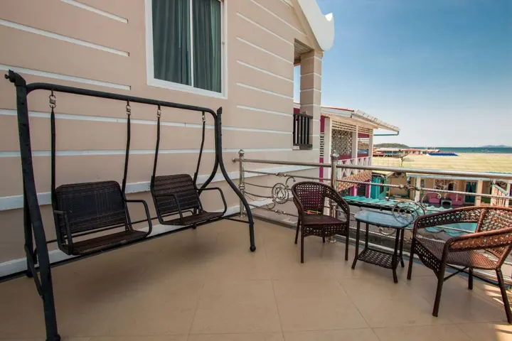 Ко-Лан: Suntosa Resort