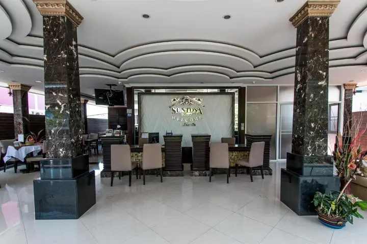 Ко-Лан: Suntosa Resort
