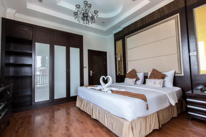 Ко-Лан: Suntosa Resort
