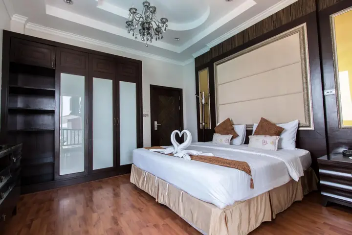 Ко-Лан: Suntosa Resort