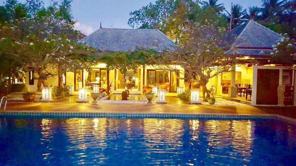 Bhumlapa Garden Resort — фото 5