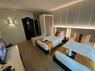 Ранонг: Numsai Khaosuay Resort