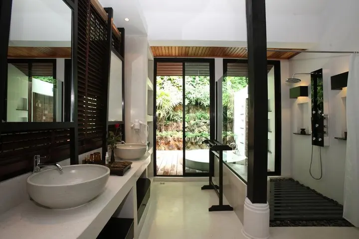 Ранонг: Numsai Khaosuay Resort