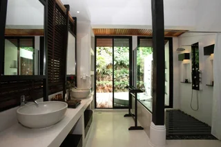Ранонг: Numsai Khaosuay Resort