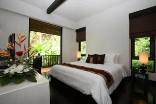 Ранонг: Numsai Khaosuay Resort