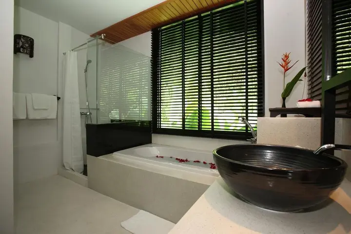 Ранонг: Numsai Khaosuay Resort