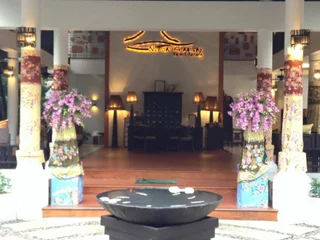 Ранонг: Numsai Khaosuay Resort