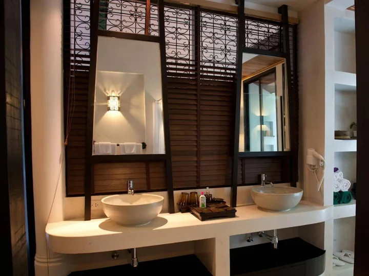 Ранонг: Numsai Khaosuay Resort