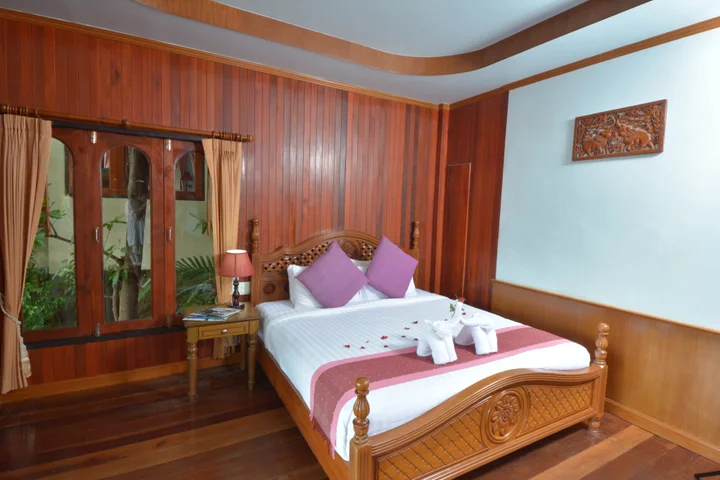 Ко-Пханган: Haad Yao Bayview Resort & Spa