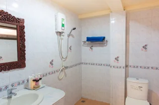 Ко-Пханган: Haad Yao Bayview Resort & Spa
