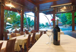 Ко-Пханган: Haad Yao Bayview Resort & Spa