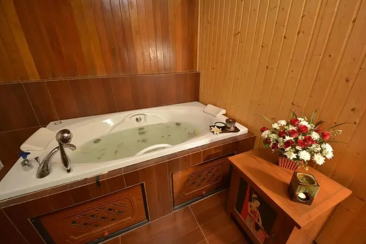 Ко-Пханган: Haad Yao Bayview Resort & Spa